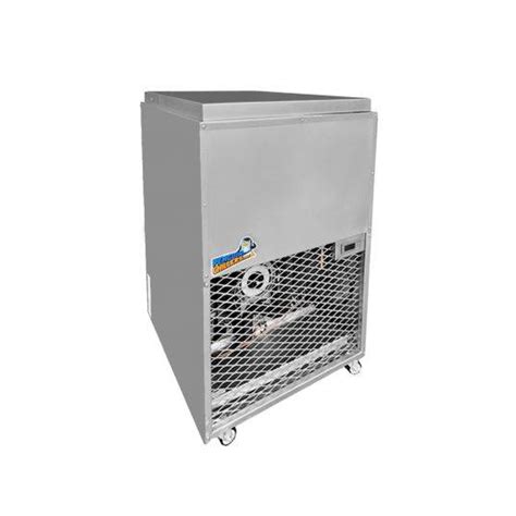 Hp Glycol Chiller Penguin Chillers