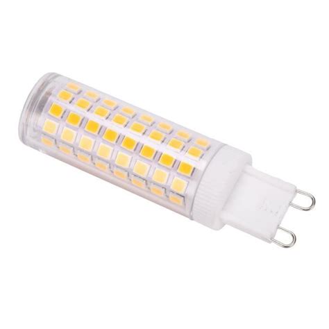 Hurrise Lampe Ma S W G Ampoule Lm Led Bi Pin Ampoule Led