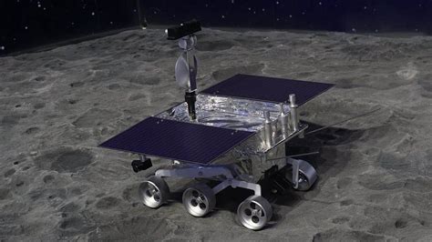 Chinese Moon Rover Becomes Longest Lived Lunar Robot Autoevolution