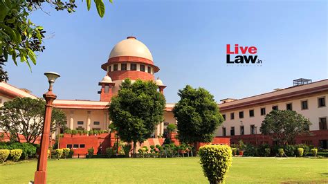 Supreme Court Takes Suo Motu Cognisance Of Rising Pregnancies Among