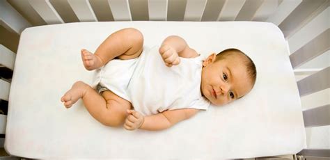 Crib Mattress | A Comprehensive Guide To Choosing The Right One