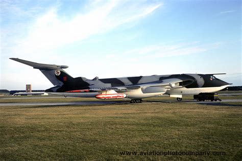 The Aviation Photo Company Latest Additions Raf Squadron Handley