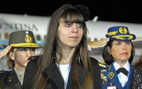 La Salud De Florencia Kirchner Qu Es Un Ataque De P Nico