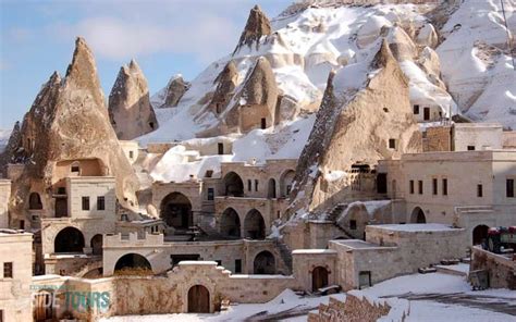 Goreme National Park