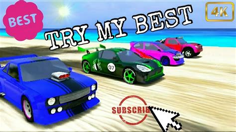 Rally Fury Extreme Racing 😱 But Try My Best 😞 In Rally Fury Insane