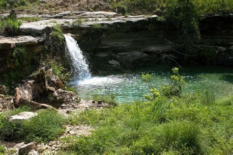 Hidden Falls Adventure Park Off Roading Paradise