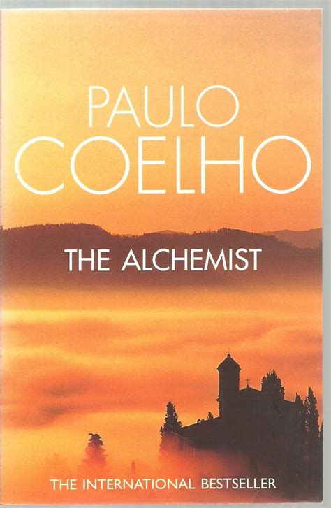 The Alchemist By Paulo Coelho Translated By Alan R Clarke