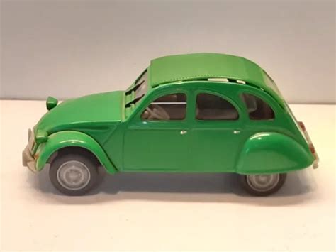 MINIATURE NOREV 1 43 Citroën 2cv6 1974 EUR 6 00 PicClick FR