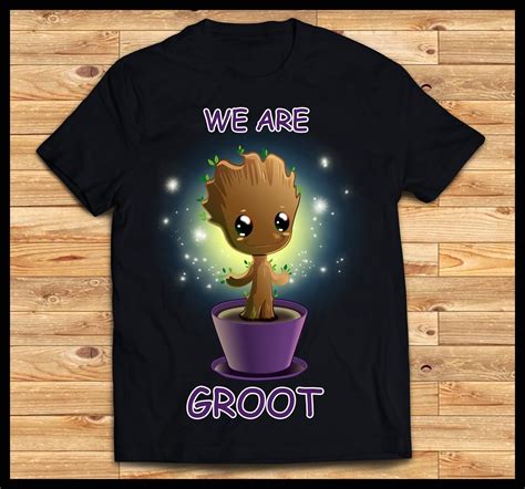 Guardians Of The Galaxy Shirt - 99shirt