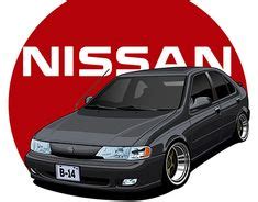 Ideas De Sentra B Autos B Nissan Sentra Tuning