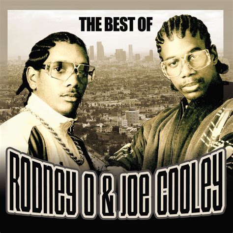 The Best Of Rodney O And Joe Cooley Compilation Von Rodney O Spotify