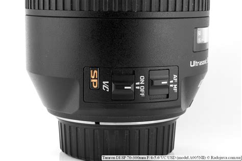 Review Of Tamron Sp Af Mm F Di Vc Usd Happy