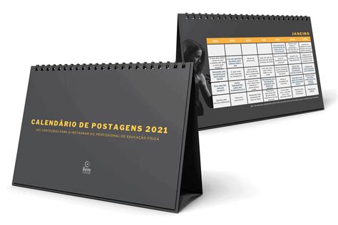 Calendário de Postagens | Livre Conecta