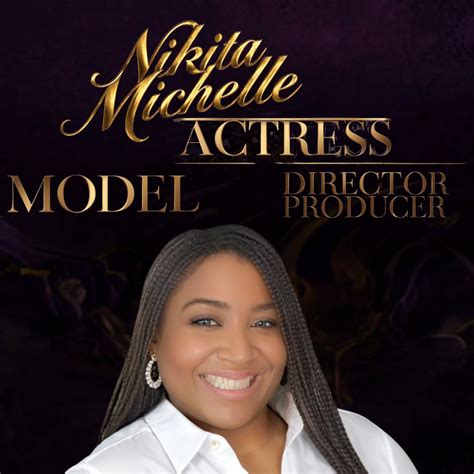 Biographical Profile and Personal History of Ryana Michelle Nix 8