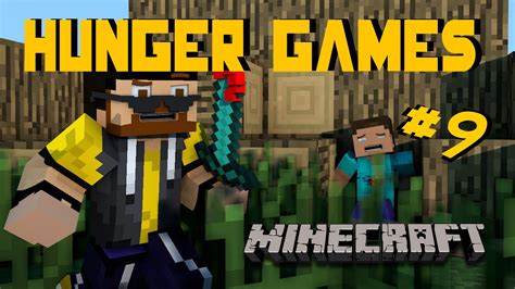 Minecraft Survival Games Minecraft Minigames Youtube