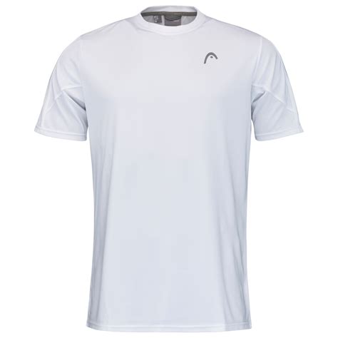 Head Boys Club Tech Tee | Wigmore Sports