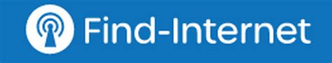 find internet er en dansk sammenligningstjeneste til internet