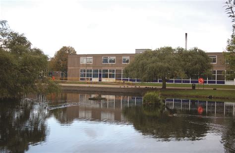 Chilwell School Greening In Beeston