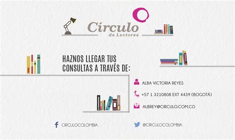 Círculo de lectores