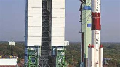 Countdown for launch of ASTROSAT satellite begins - The Hindu BusinessLine