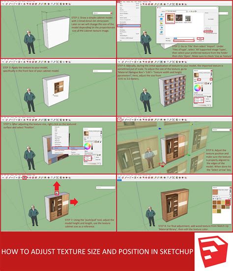 SKETCHUP Tips and Tricks