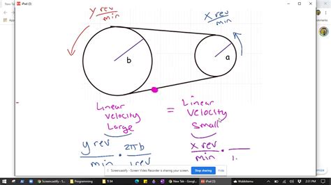 Pulleys Calculation Pdf Belt Mechanical Motion Physics Off