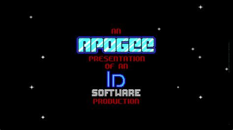 Commander Keen on OUYA