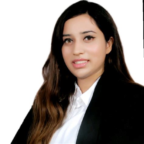 Simran Singh Associate Trainee Rna Technology And Ip Attorneys