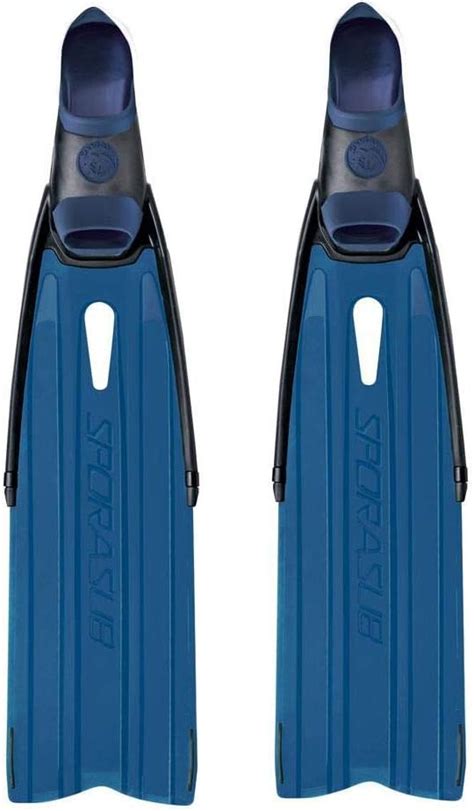 Omer Spitfire Kelp Fins Pair Sports And Outdoors