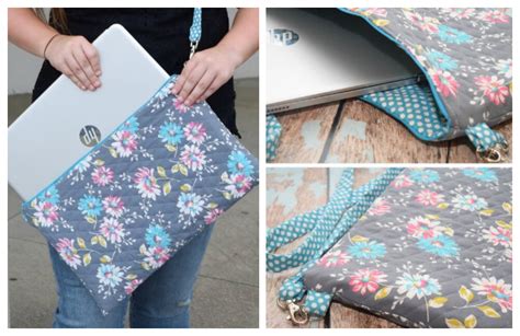 36 Free Sewing Pattern For Laptop Bag Beatricecorban