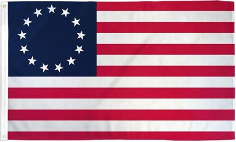 Az Flag Flagge Usa Sterne Betsy Ross X Cm Vereinigten