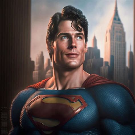 Arte Do Superman Superman Film Black Superman Superman Wallpaper