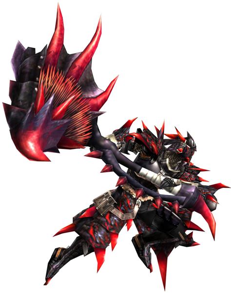 Unknown (Black Flying Wyvern) Equipment | Monster Hunter Wiki | FANDOM ...