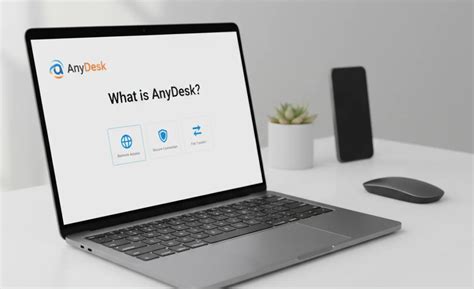 anydesk   windows  quick easy guide wingeek