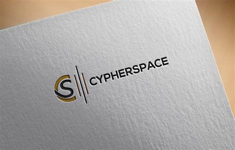 modern minimalist company logo design on Behance