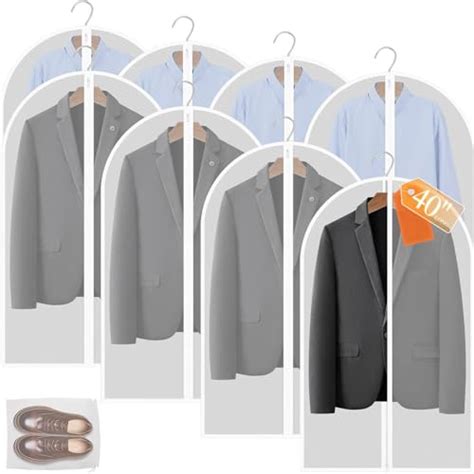 Top 5 Best Garment Bags For Storage 2024 Guides By Rebatekey