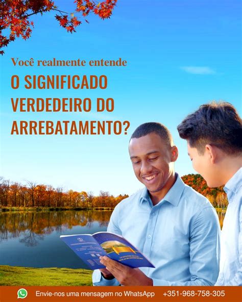 O Que Significa Arrebatados - O verdadeiro significado do arrebatamento na Bíblia | Bíblia, Evangelho ...