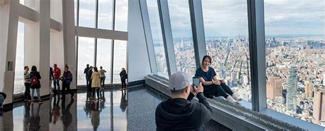 One World Observatory 2025 info and deals | Use New York Sightseeing Pass & Save