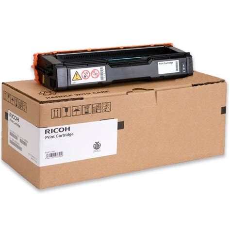 Ricoh SP C252 Toner Aficio SP C252 Toner Cartridges