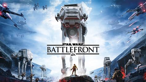 Star Wars Battlefront 2015 Pc Gamestop