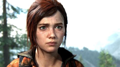 The Last Of Us Su Pc è Unode Alla Playstation Smartworld