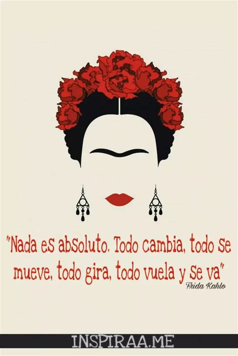 Total 40 Imagen Imagenes Con Frases De Frida Kahlo Abzlocal Mx