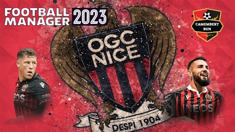 Ogc Nice Fm One Season Wonder Youtube