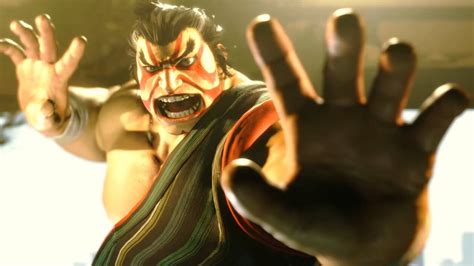 Street Fighter Ecco Il Roster Ufficiale E Beta In Arrivo Tom S