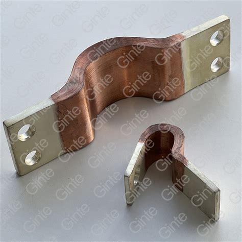 China Copper Busbar Manufacturers Suppliers Factory Custom Copper