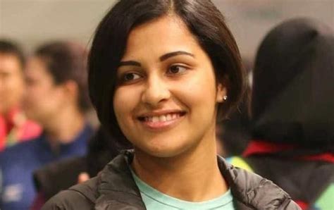 Heena Sidhu Best Indian Sports Shooter Biography And Carrer