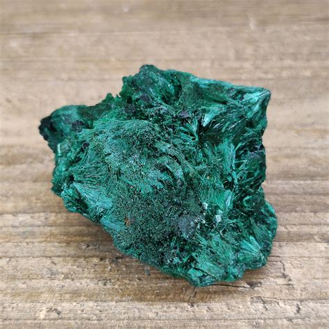 Malachite Brute Lesminerauxfr