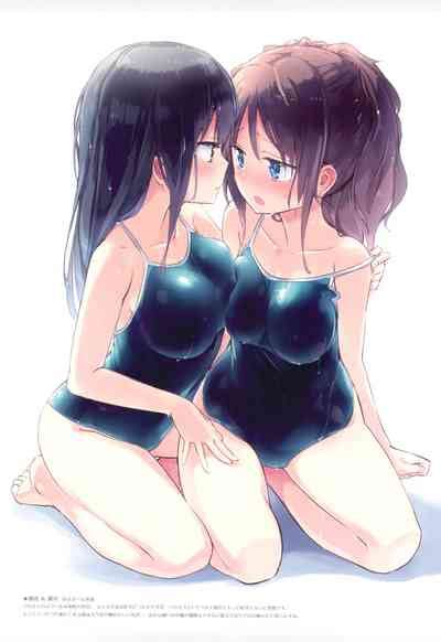 Ripple Color Girls Nhentai Hentai Doujinshi And Manga