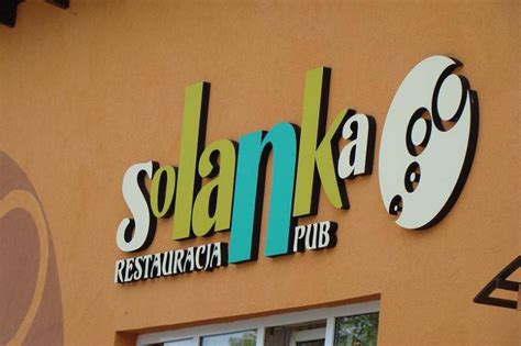 Restauracja Solanka Śląskie Informacja Turystyczna Wo