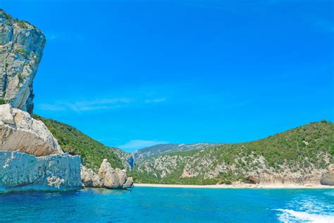 Spiagge E Non Solo Le Meraviglie Della Sardegna In Estate MIOMETEO